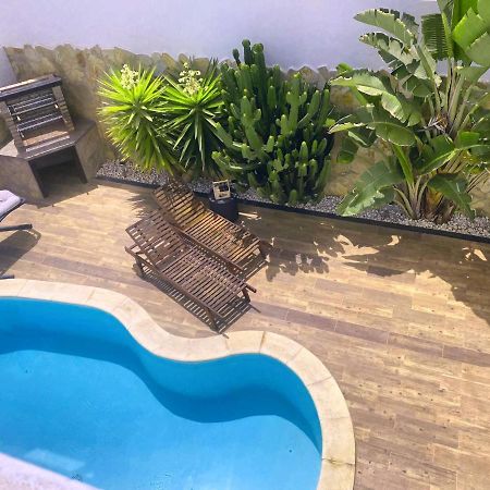 Exclusiva Villa De Lujo คอร์ราเลโฮ ภายนอก รูปภาพ