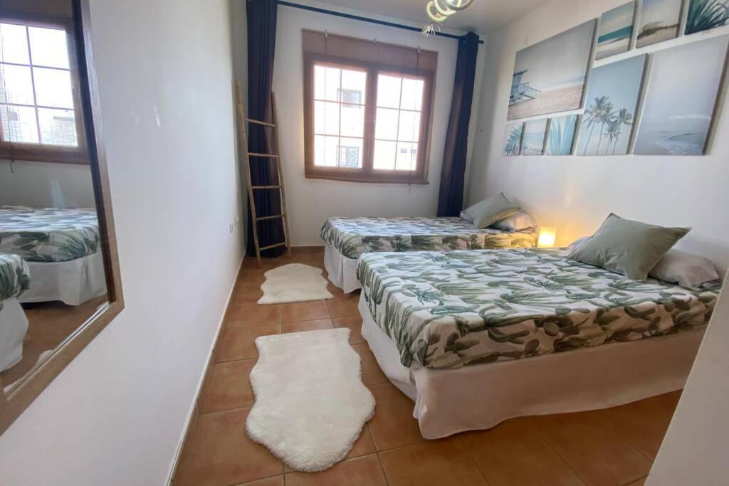 Exclusiva Villa De Lujo คอร์ราเลโฮ ภายนอก รูปภาพ
