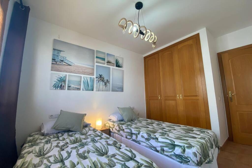 Exclusiva Villa De Lujo คอร์ราเลโฮ ภายนอก รูปภาพ