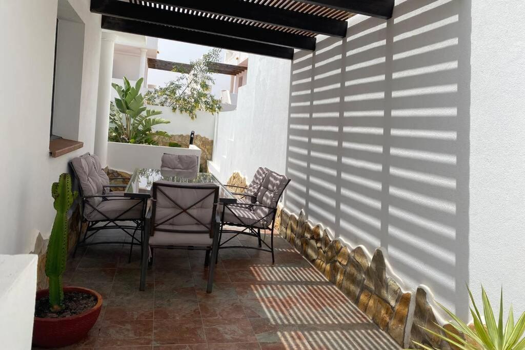 Exclusiva Villa De Lujo คอร์ราเลโฮ ภายนอก รูปภาพ