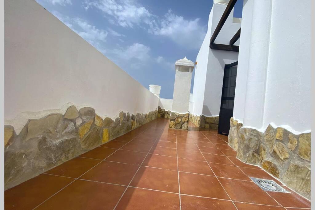 Exclusiva Villa De Lujo คอร์ราเลโฮ ภายนอก รูปภาพ