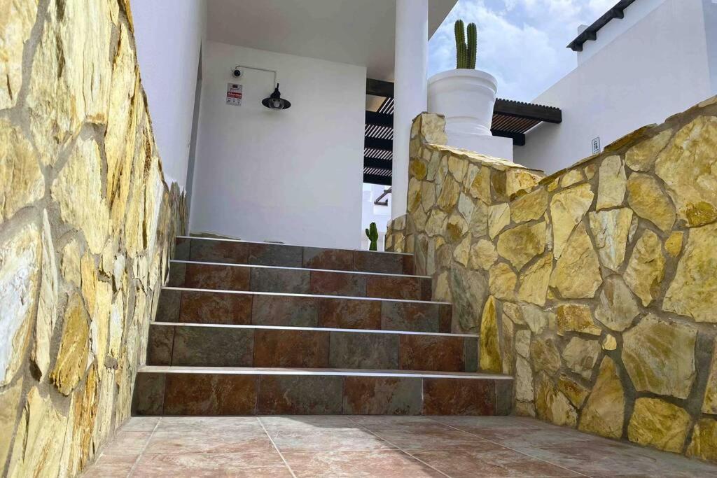 Exclusiva Villa De Lujo คอร์ราเลโฮ ภายนอก รูปภาพ
