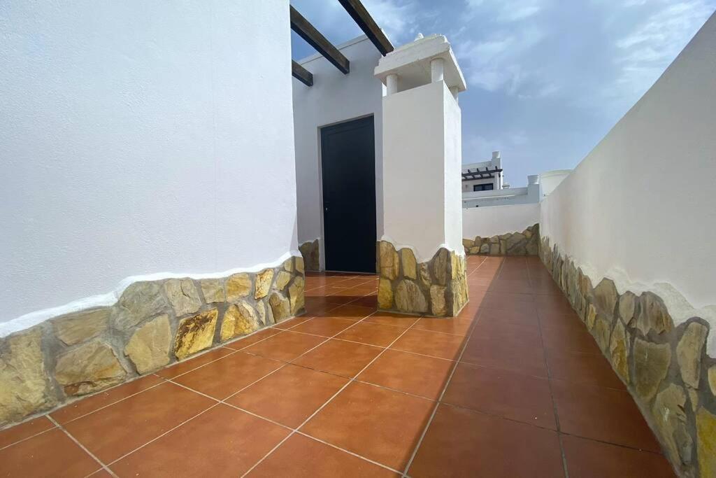 Exclusiva Villa De Lujo คอร์ราเลโฮ ภายนอก รูปภาพ