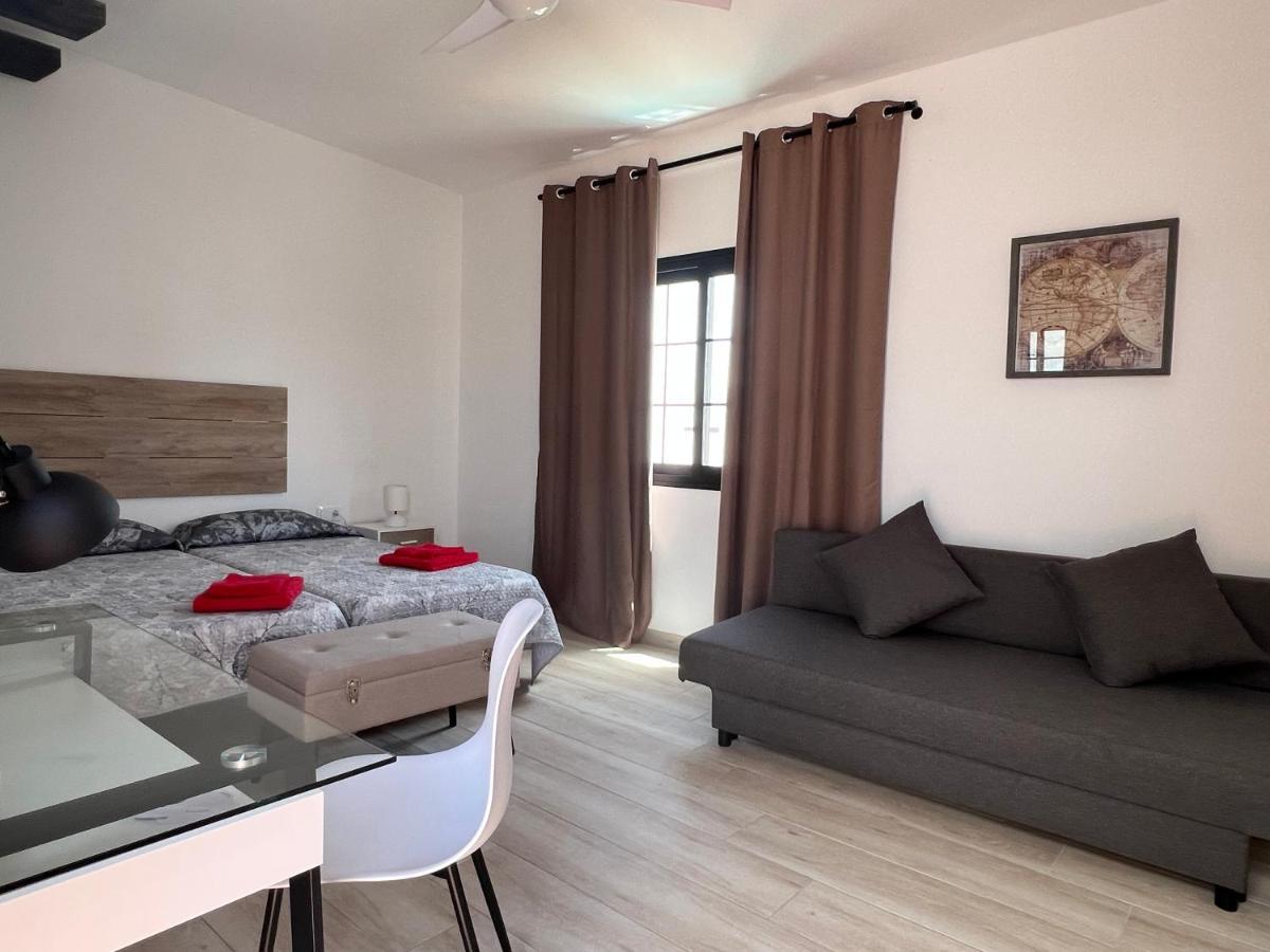 Exclusiva Villa De Lujo คอร์ราเลโฮ ภายนอก รูปภาพ