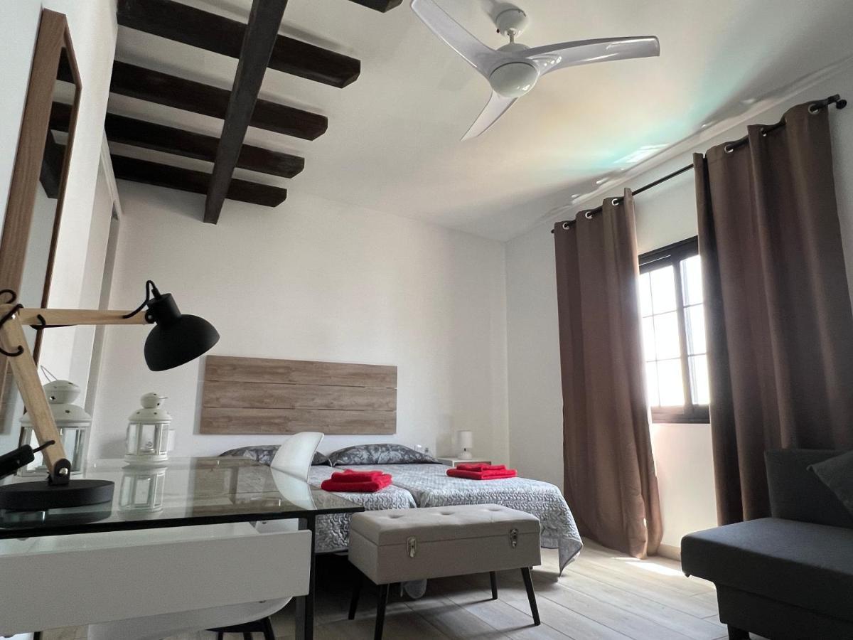 Exclusiva Villa De Lujo คอร์ราเลโฮ ภายนอก รูปภาพ