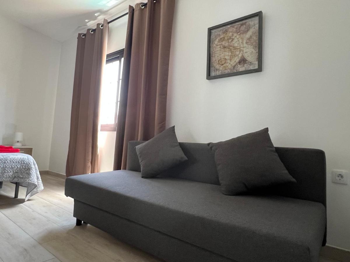 Exclusiva Villa De Lujo คอร์ราเลโฮ ภายนอก รูปภาพ
