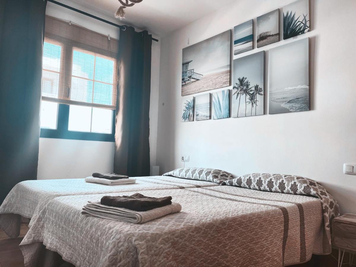 Exclusiva Villa De Lujo คอร์ราเลโฮ ภายนอก รูปภาพ