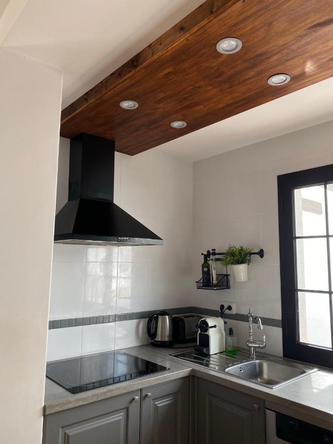 Exclusiva Villa De Lujo คอร์ราเลโฮ ภายนอก รูปภาพ